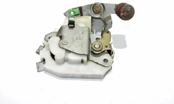 Mitsubishi L400, Space Gear Sliding door lock 