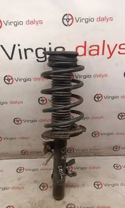 Ford Kuga II Front shock absorber/damper