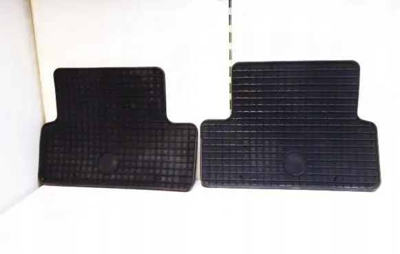 Nissan Qashqai Car floor mat set 