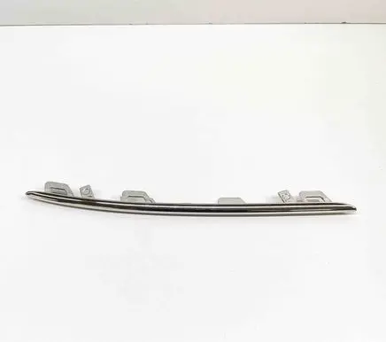 Mercedes-Benz S W223 Front bumper splitter molding A2238852302