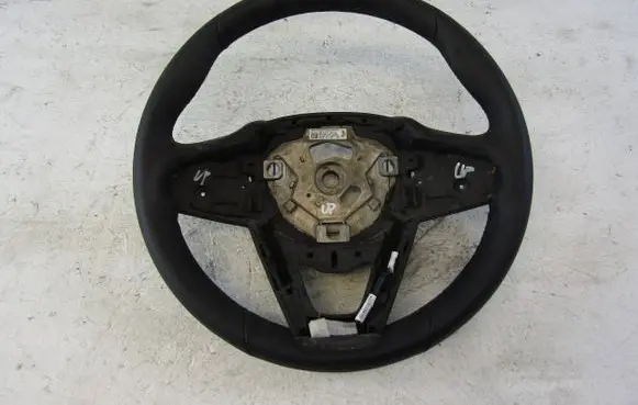 BMW X3 G01 Steering wheel 5A1FC8602