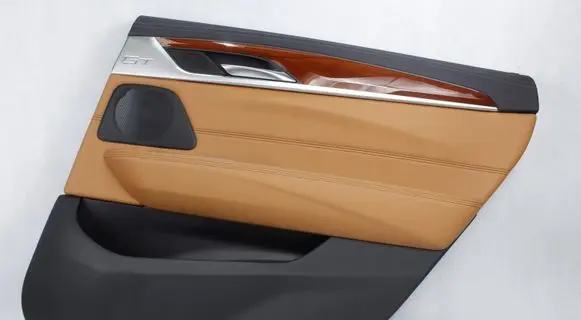 BMW 6 G32 Gran Turismo Rear door card panel trim 7952456