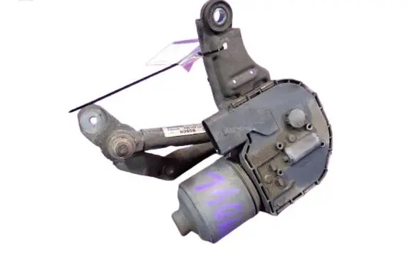 Ford S-MAX Front wiper linkage and motor 6M2117504AJ