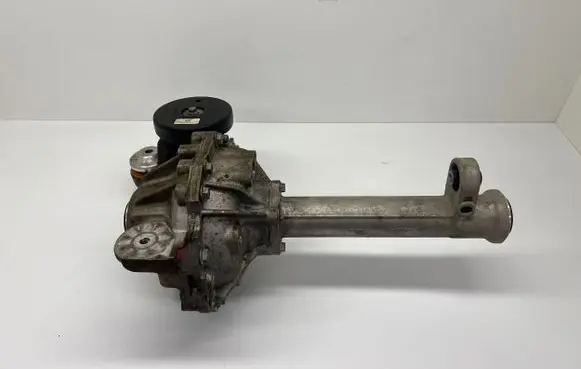 Land Rover Range Rover Sport L494 Front differential HPLA3017AA HY324B148AA