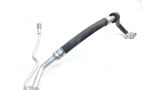Air conditioning (A/C) pipe/hose