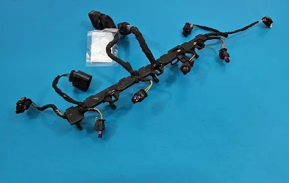 Audi A3 S3 8V Fuel injector wires IMPRK1588414