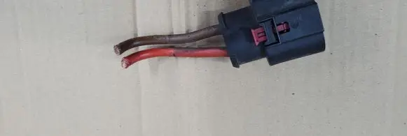 Audi A3 S3 8V Other wiring loom 5Q0971955