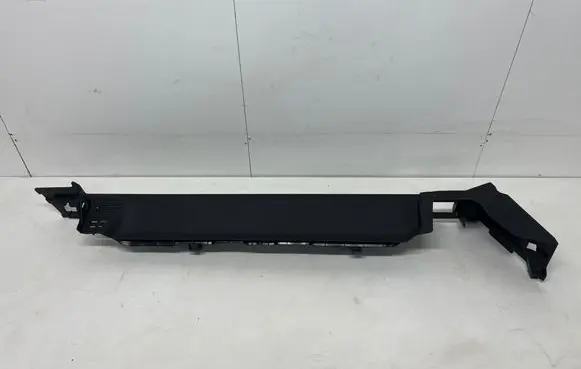 Audi Q8 Centre console side trim rear 4M8863527