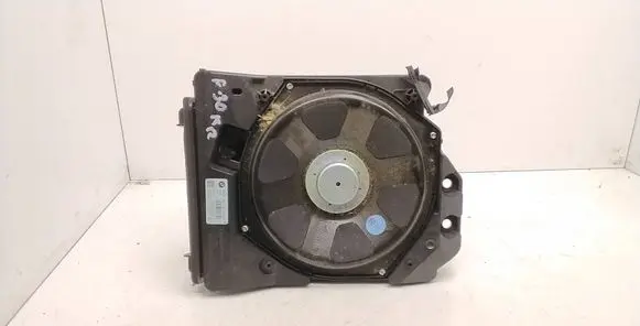 BMW 3 F30 F35 F31 Subwoofer speaker 9210149 18820010 430407803492