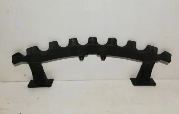 Tesla Model S Front bumper support beam