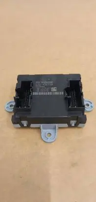 Land Rover Range Rover L405 Door control unit/module GJ3214D617BA 14C237BD 10136989