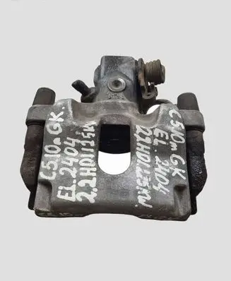 Citroen C5 Rear brake caliper