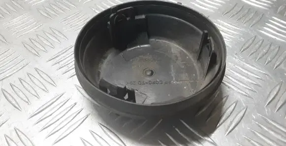 Peugeot 206 Headlight/headlamp dust cover 88204985