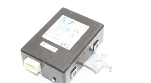 Lexus IS III XE30 Keyless (KESSY) go control unit/module 897B053082