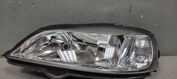 Opel Astra G Headlight/headlamp