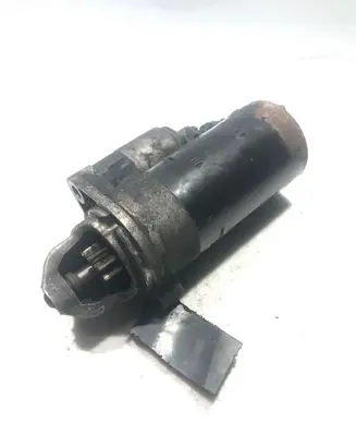 Audi A6 S6 C6 4F Starter motor 059911024 0001109258