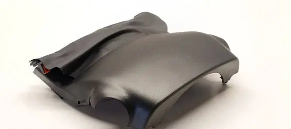Toyota Corolla E210 E21 Steering wheel column trim 4528602630