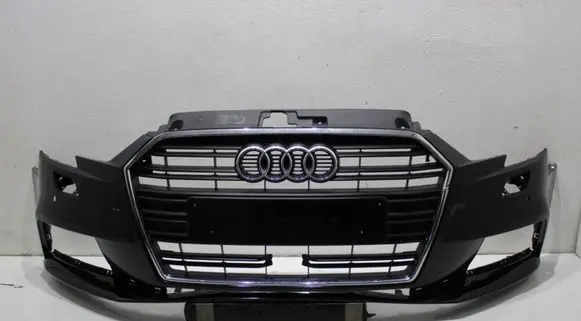 Audi A3 S3 8V Front bumper