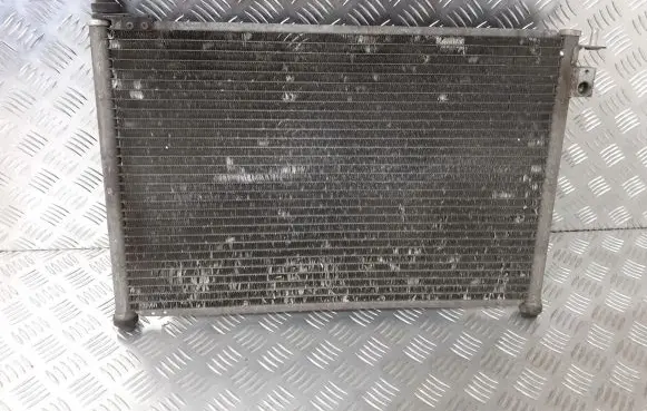 Honda Civic Coolant radiator