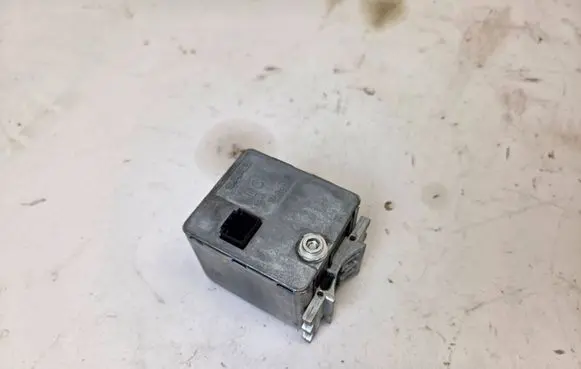 Steering wheel lock