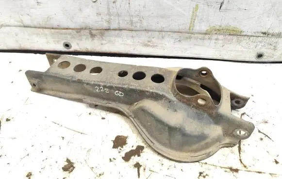 Volvo S80 Rear upper control arm/wishbone
