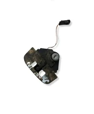 Smart ForTwo I Tailgate lock latch 