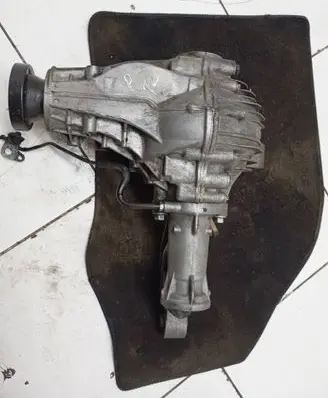Mercedes-Benz ML W164 Front differential 4460310030 4460310034 4460310031