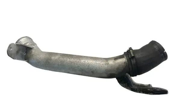 Volvo V40 Intercooler hose/pipe 31370060
