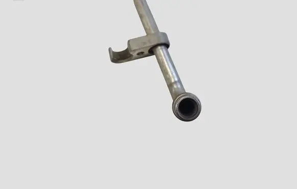 Nissan Leaf II (ZE1) Air conditioning (A/C) pipe/hose 924473NL0B