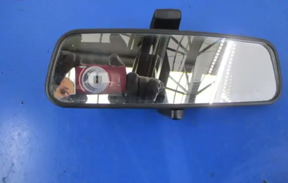 Opel Astra G Rear view mirror (interior)