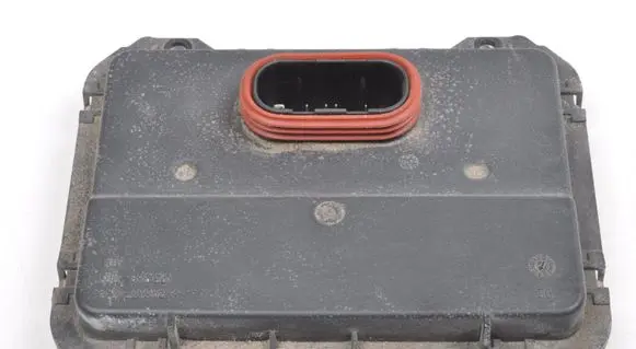 Jaguar XE Xenon control unit/module 5DF01181840AE