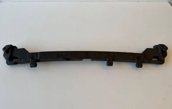 Audi SQ2 GA Front bumper foam support bar 81A807550