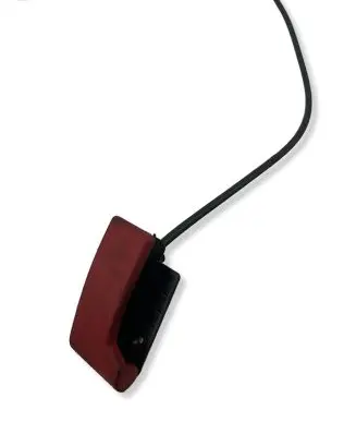 Mercedes-Benz C W204 Engine bonnet (hood) release handle A1248800320 A2048800559