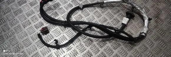 Porsche Macan (95B) Other wiring loom 95B971111