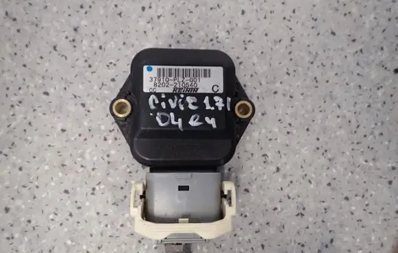Honda Civic Trunk lid opening control unit EP37910-PLZ-G01