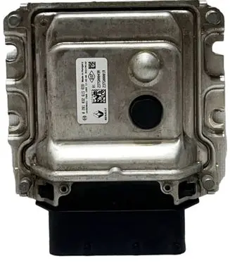 Renault Master III Adblue control unit 0281032615