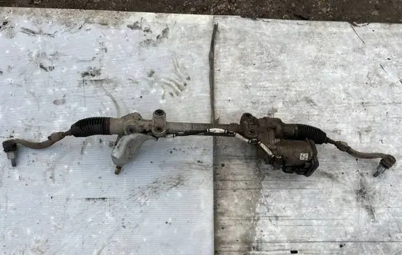 Jaguar XE Steering rack GX733200BE