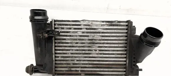 Nissan X-Trail T32 Intercooler radiator 144614BE0A