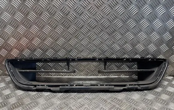 Porsche 911 991 Front bumper lower grill 