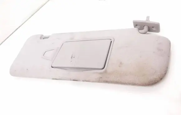 Mercedes-Benz CLS C219 Sun visor A2198101010