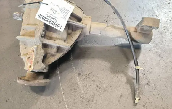 Chrysler Aspen Front differential 52069705 30674B