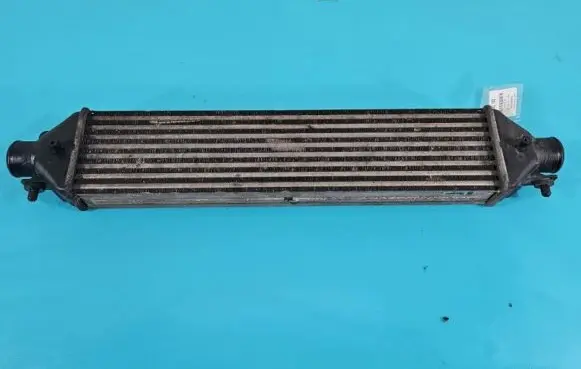 Opel Combo D Intercooler radiator IMPRK1392183