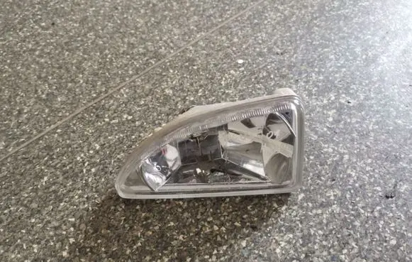 Ford Focus Front fog light