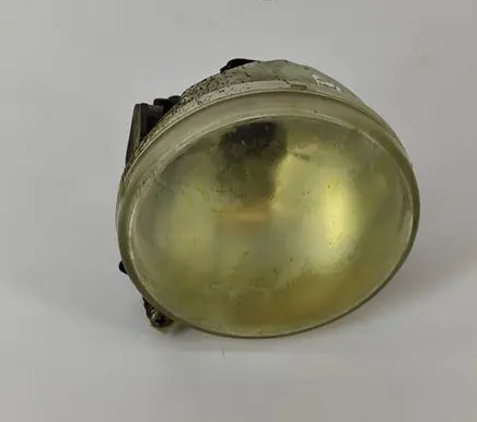 Dodge Durango I Front fog light 55076793