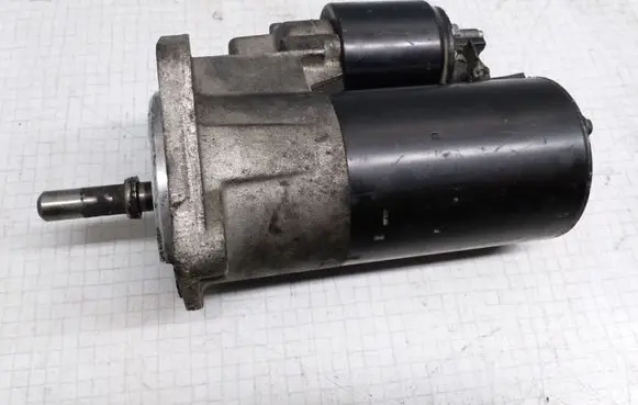 Seat Ibiza II (6k) Starter motor 0001107025 036911023
