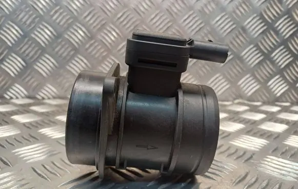 Audi A1 Mass air flow meter 03L906461