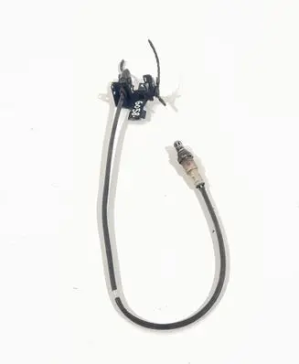 Volkswagen Golf VII Lambda probe sensor 04E906262