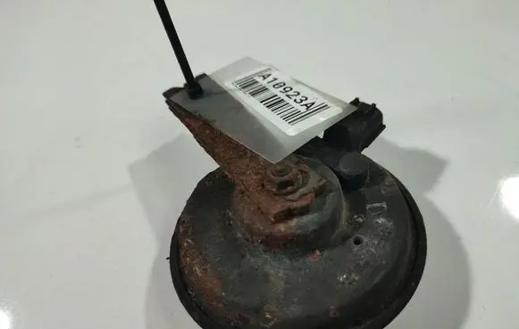 Hyundai i30 Horn signal