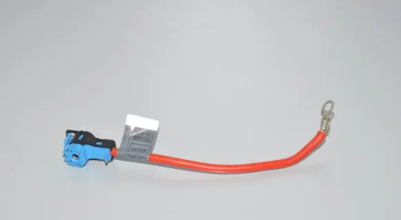 BMW 7 E65 E66 Positive cable (battery) 6900565