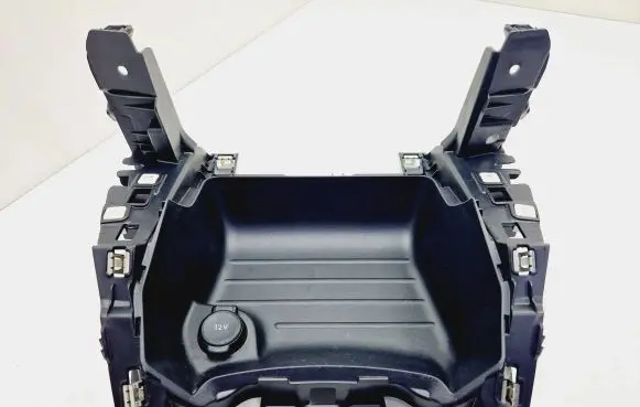 Peugeot 2008 II Glove box central console 9830140180 2416451X